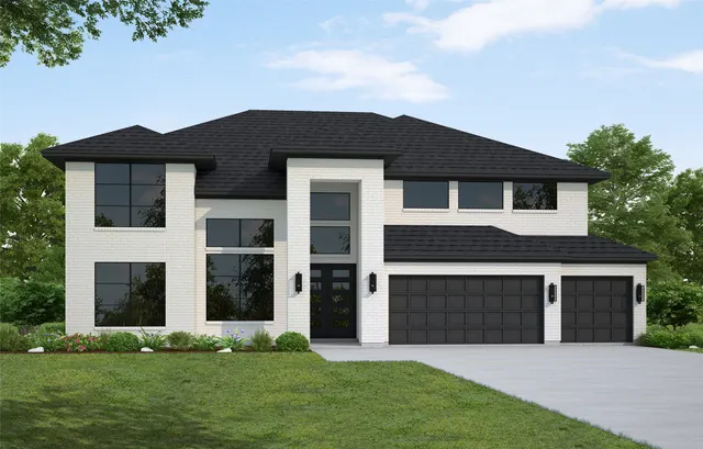 Expensive SoFi Lakes Real Estate