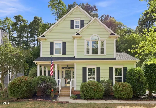 Popular Harps Mill Real Estate