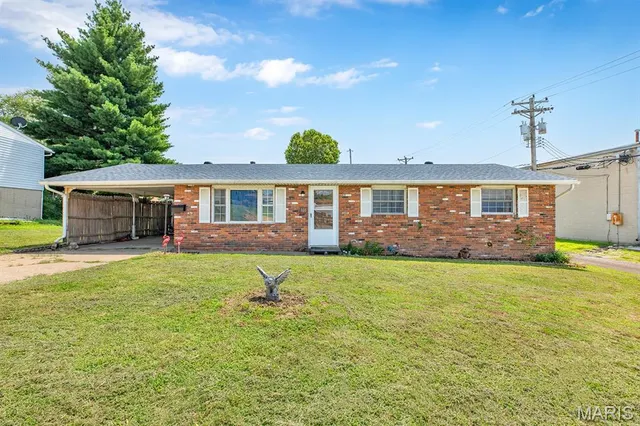 Popular Harnett Terrace Anx Real Estate