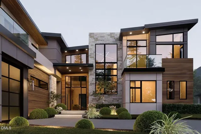 Expensive Eagles Ridge Real Estate