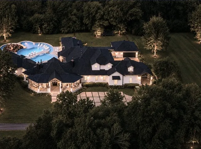 Popular Haven Lake Real Estate