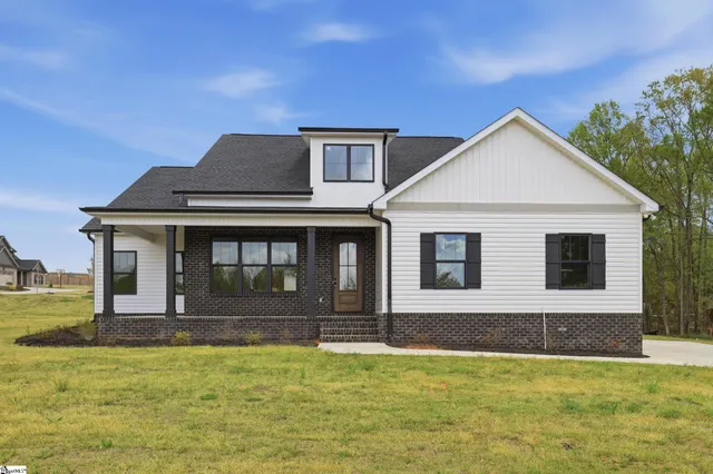 Cheap Ben Johnson Real Estate