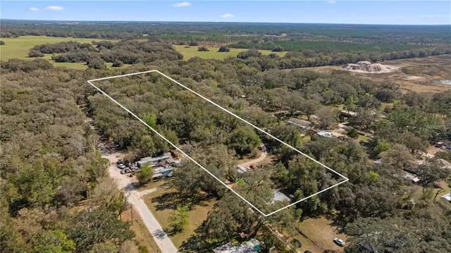 Popular PASCO LAKE ACRS FIRST ADD Real Estate