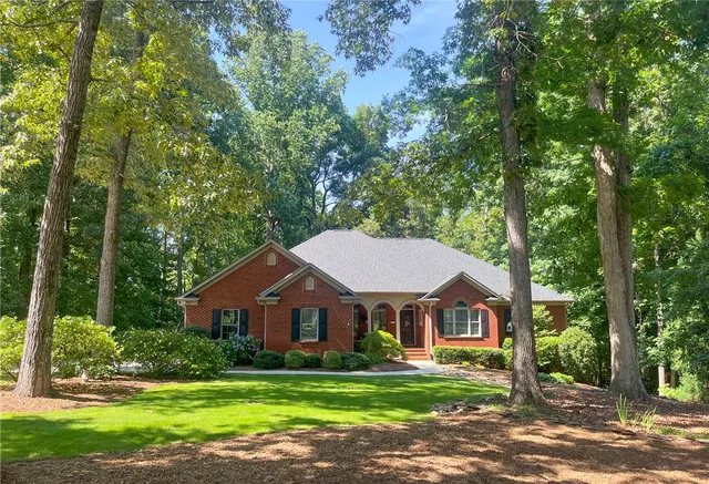 Expensive 208-Oconee County - SC Real Estate