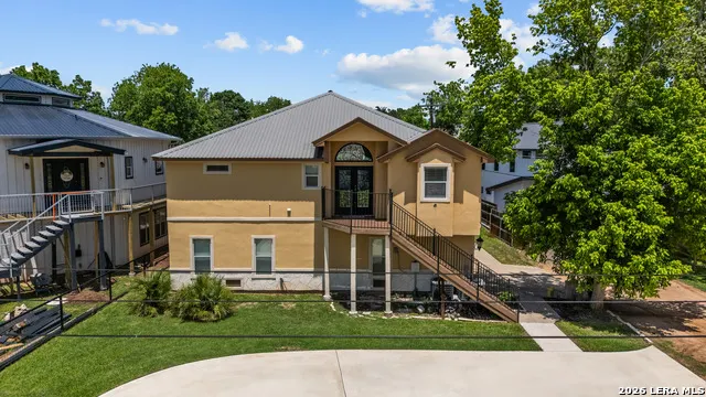 Expensive Lakeside Real Estate