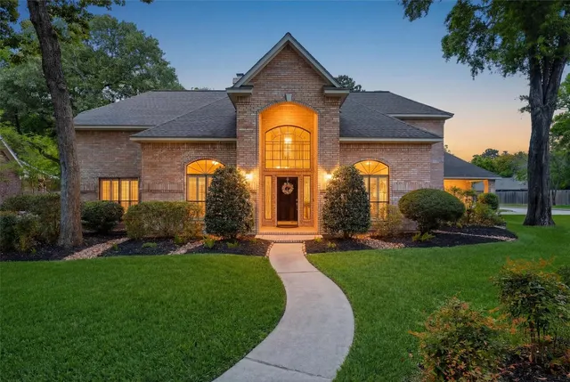 Popular Wedgewood 03 Real Estate