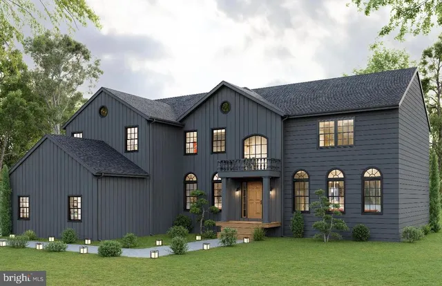 Expensive Burlington Real Estate