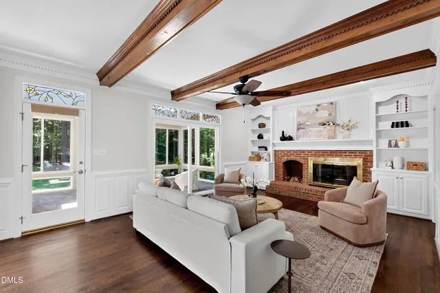 Popular Hunters Landing Real Estate