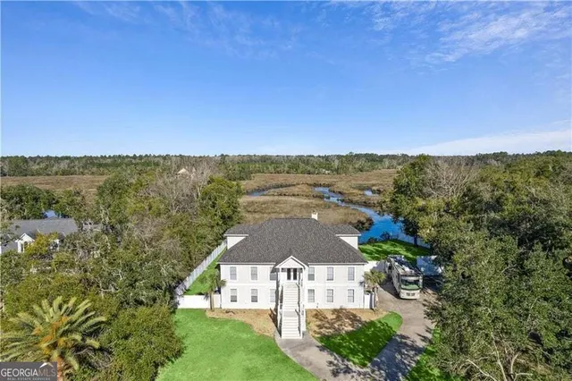 Popular Laurel Grove Plantation Real Estate