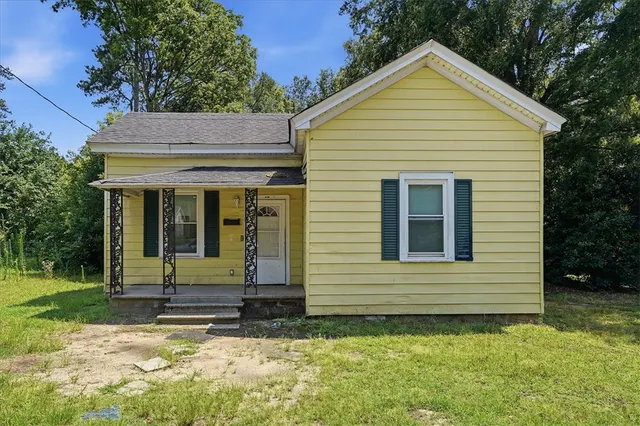 Cheap 599-Other SC County Real Estate