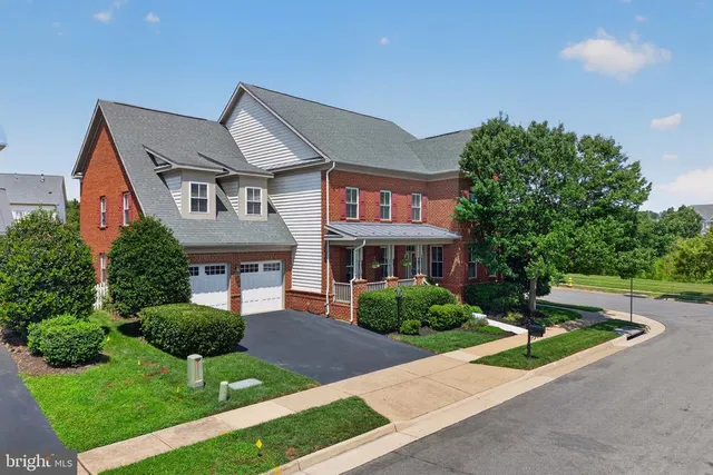 Expensive Bristow Real Estate
