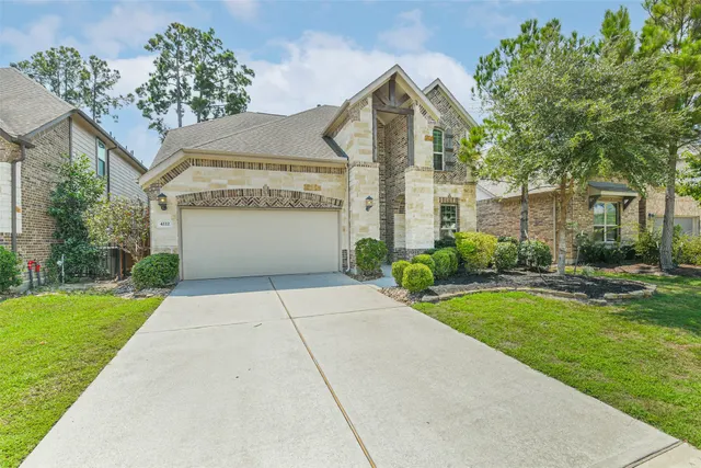 Expensive Woodsons Reserve 10 Real Estate