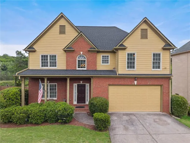 Popular Shiloh Valley Real Estate