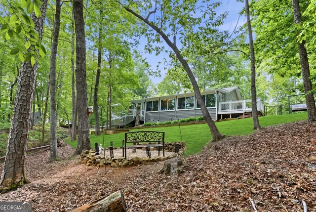 Expensive Timberwalk Estates Real Estate