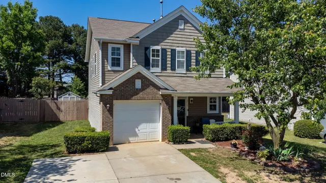 Cheap Battle Ridge North Real Estate