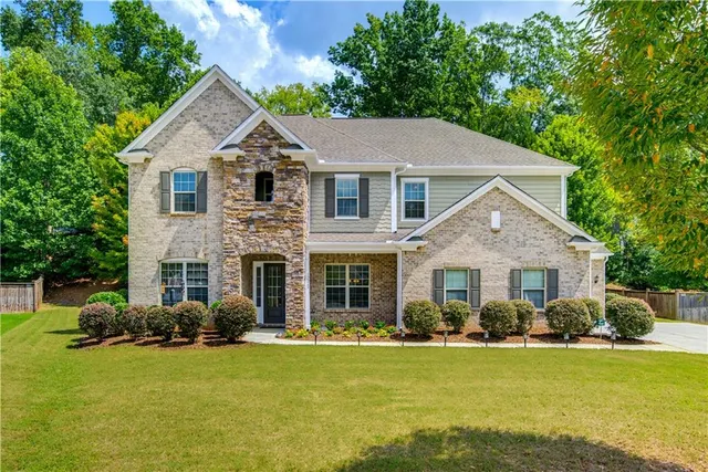 Popular Ferncreek Registry Real Estate