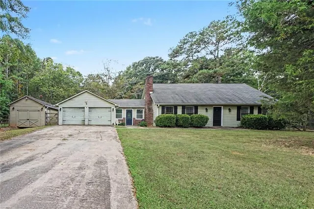 Popular WALTON WOODS Real Estate