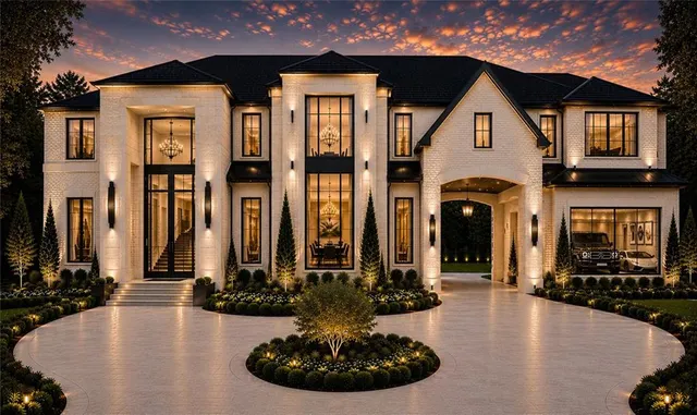 Popular Echelon  Real Estate