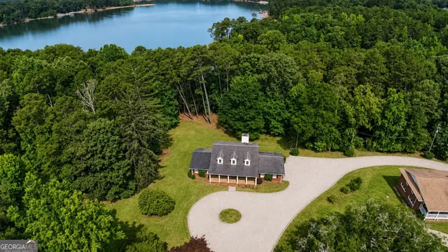 Expensive Dixie Hills-Private Doc Real Estate