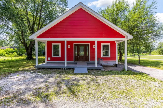 Cheap Hebron Real Estate