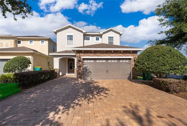 Popular REUNION WEST PH 1 Real Estate