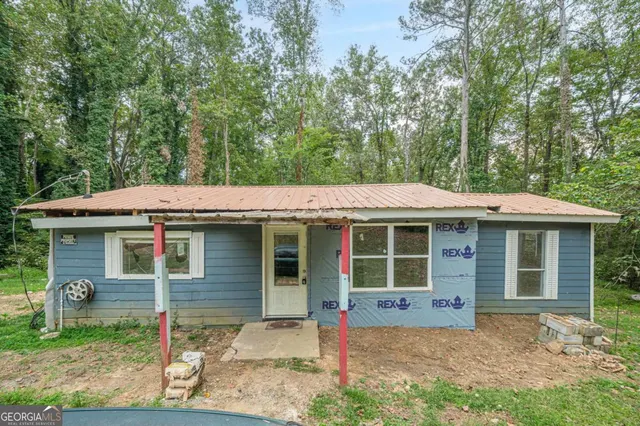 Cheap Allatoona Shores Real Estate