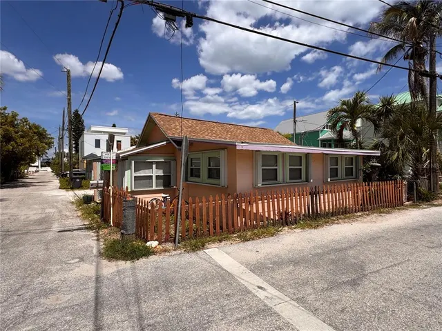 Cheap Treasure Island Real Estate