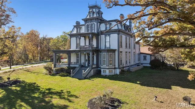 Popular Hannibal Real Estate
