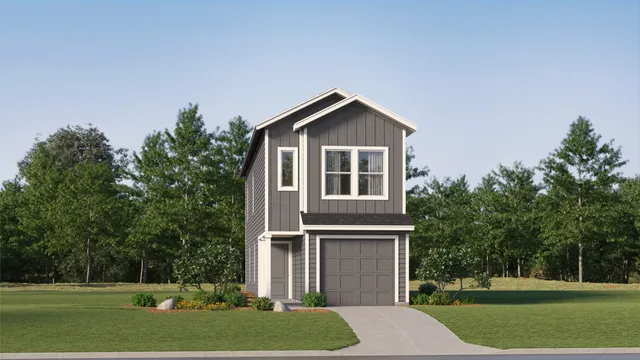 Popular Villages of Greystone Real Estate