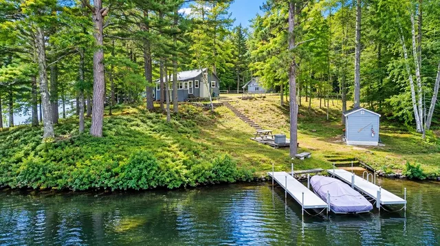 Popular Balch Pond Real Estate