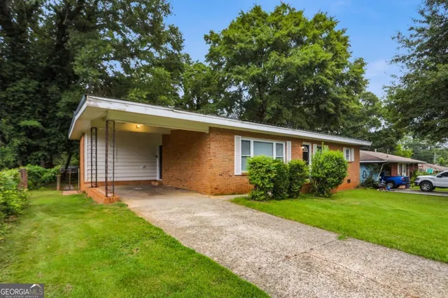 Cheap Labelle Heights Real Estate