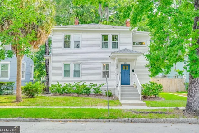 Expensive Live Oak Real Estate