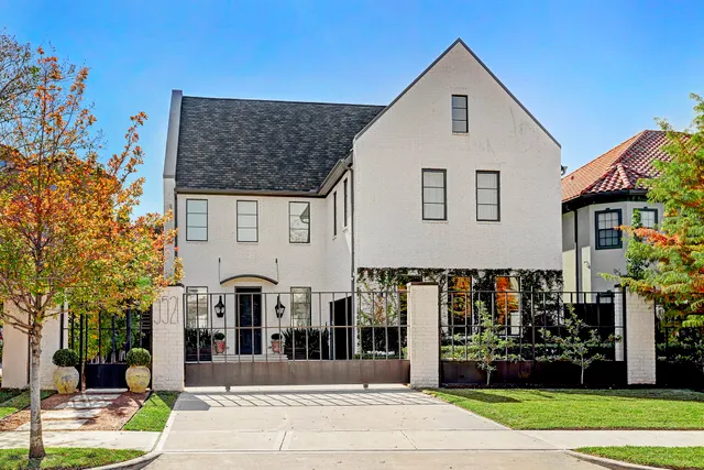 Popular Lamar Terrace Real Estate