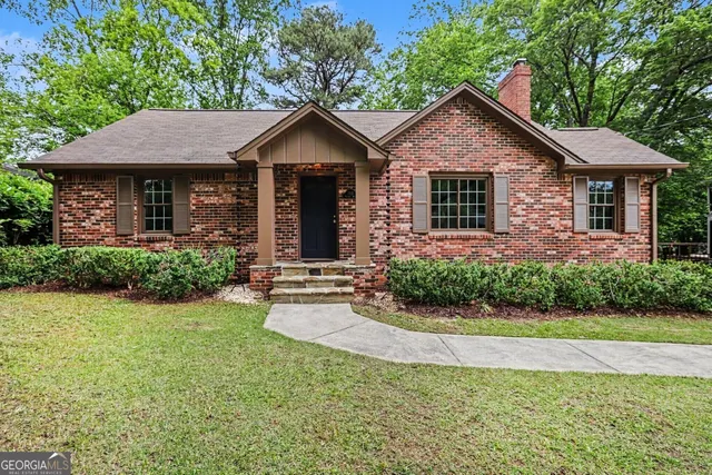 Expensive Briarlake Real Estate