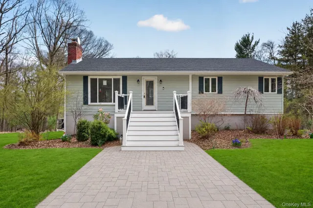 Popular Olivebridge Real Estate
