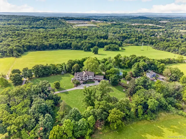 Expensive Goshen Real Estate