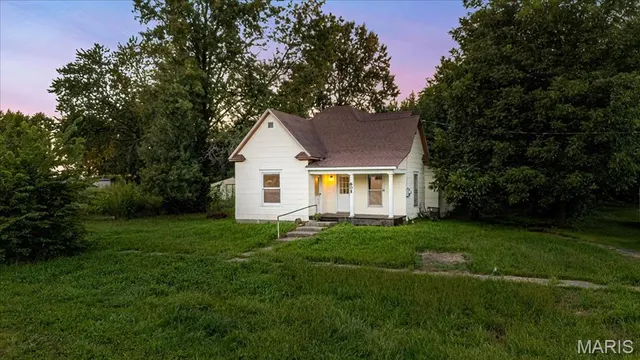 Popular Bellflower Real Estate