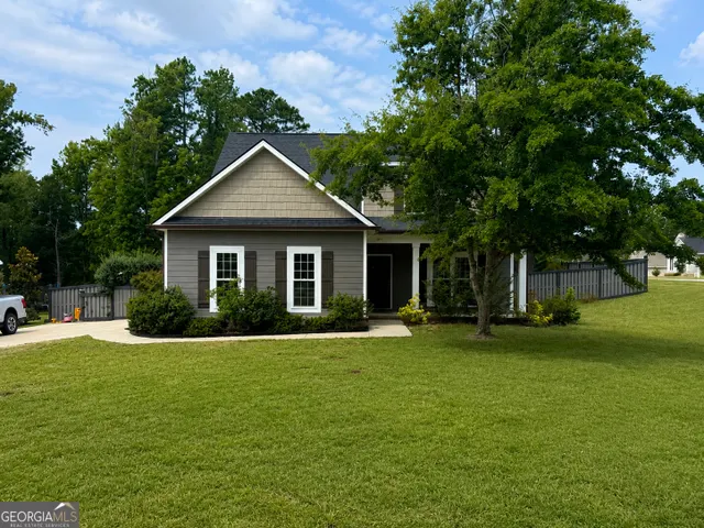 Expensive Ashford Real Estate