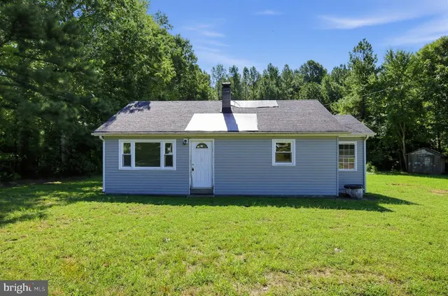 Cheap Spotsylvania Real Estate