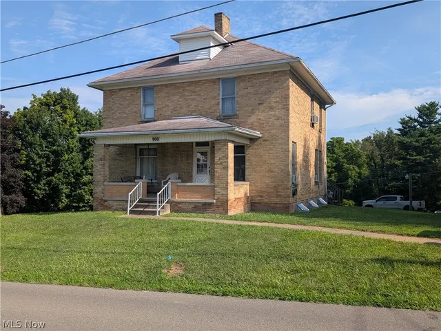 Popular New Lexington Real Estate