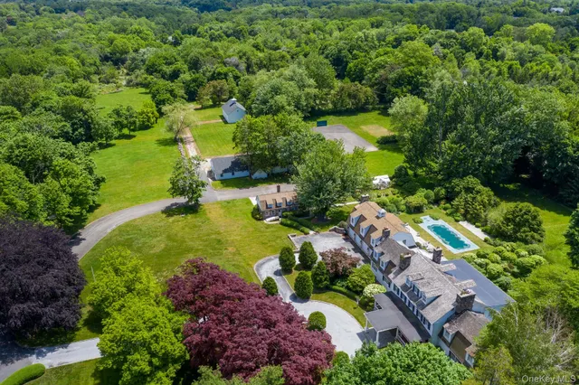 Expensive Harrison Real Estate