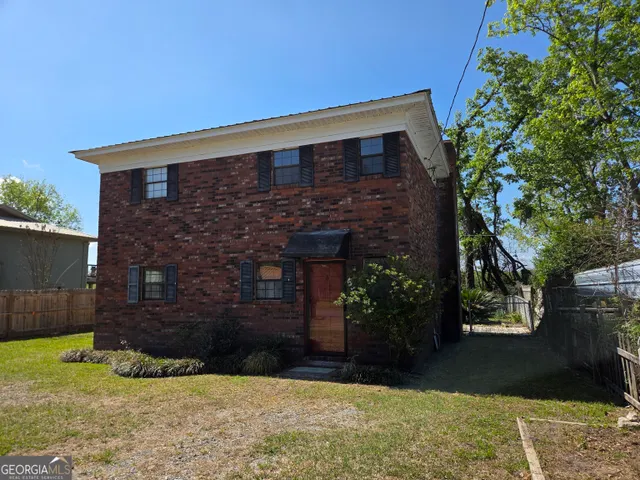 Cheap Uvalda Real Estate