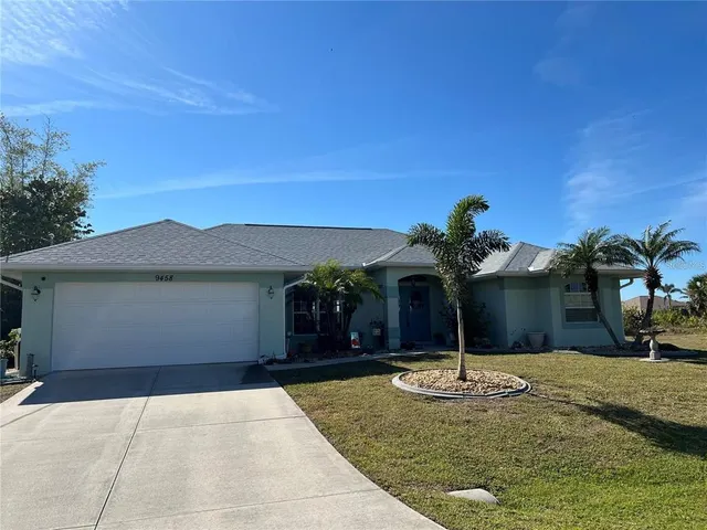 Cheap PORT CHARLOTTE SEC 71 Real Estate