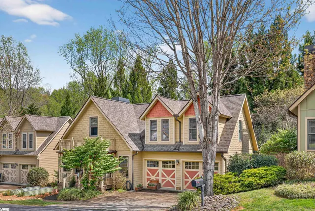 Popular Country Place Real Estate