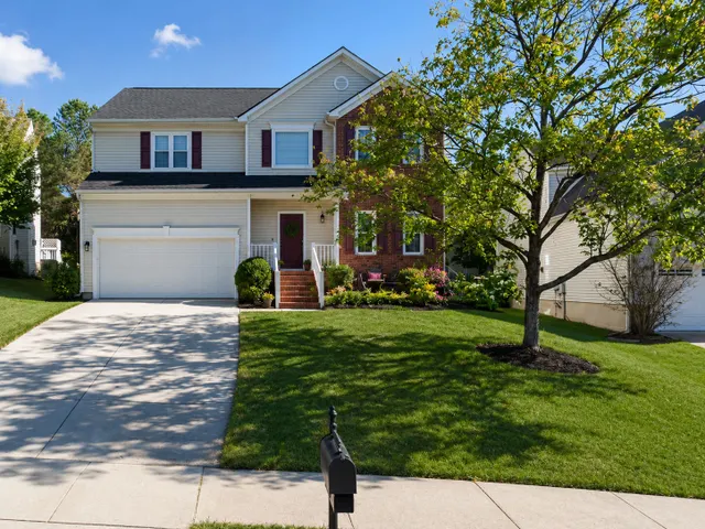 Popular The Villages of Wakefield Parkside Real Estate