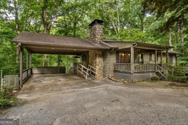 Expensive Still Hollow Real Estate