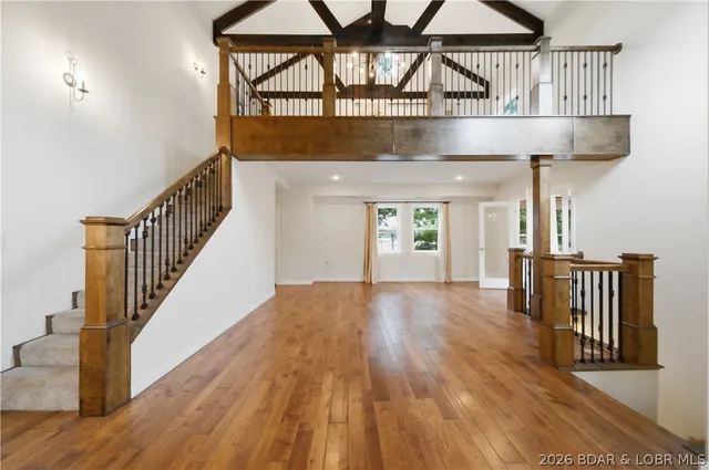 Popular Shawnee Bend No. 3 Real Estate