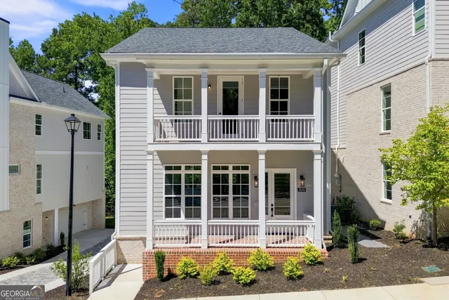 Cheap Parkside Roswell Real Estate
