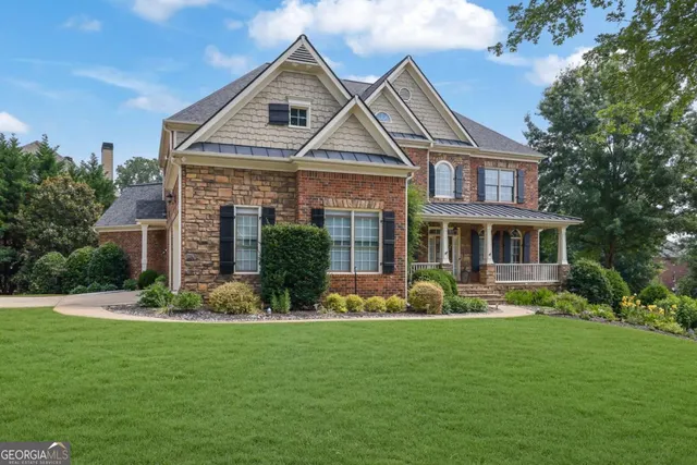 Popular The Links at Brookstone Real Estate