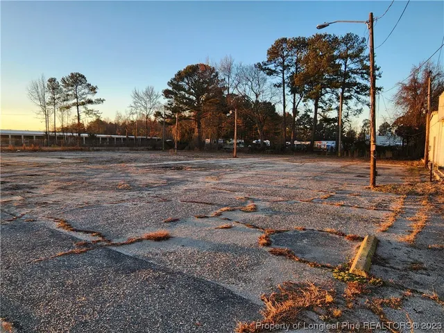Popular BRAGG BLVD Real Estate